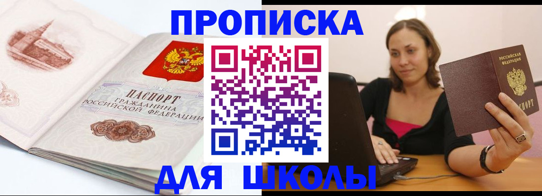 прописка для школы в Тольятти